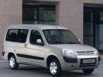 Citroen Berlingo First Long 2008 года